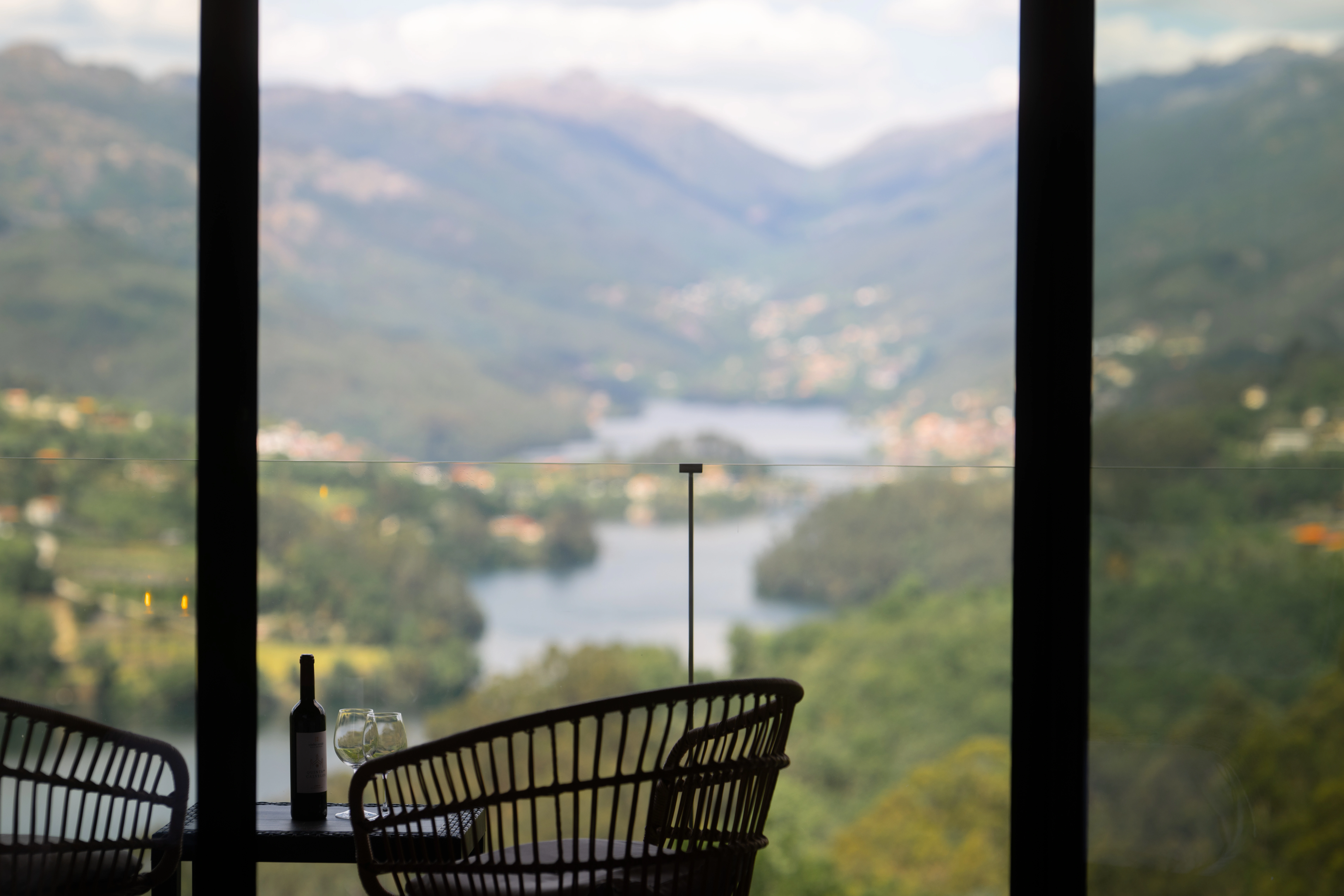 Suite do Gerês