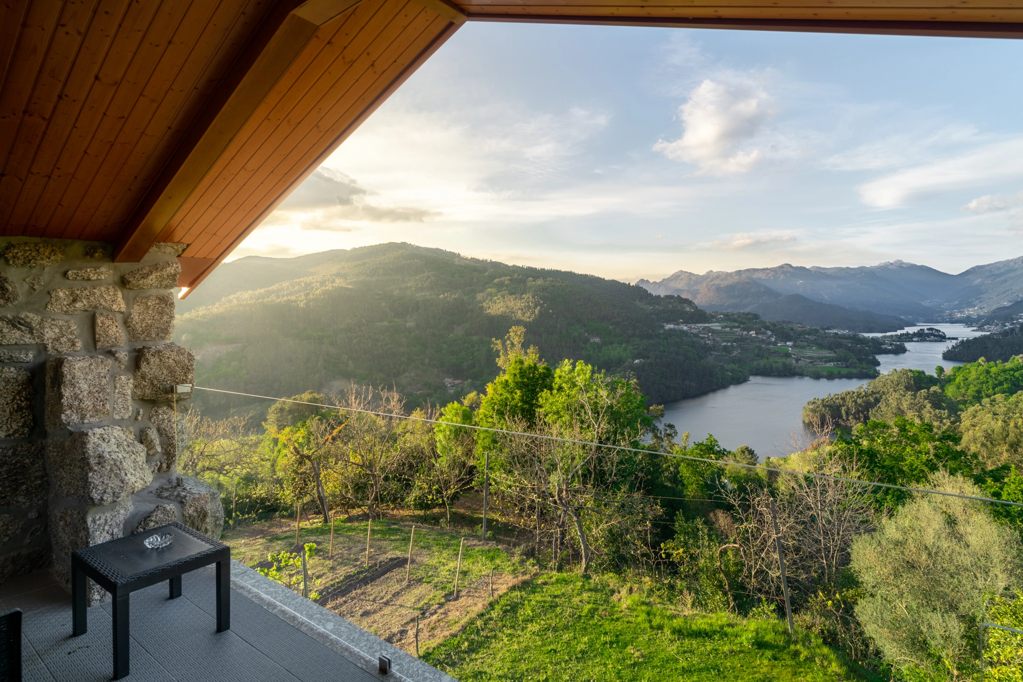 Suite do Gerês