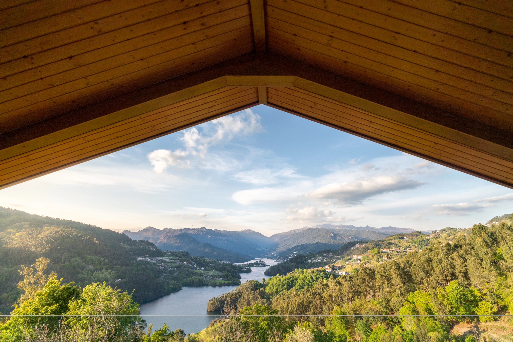 Suite do Gerês