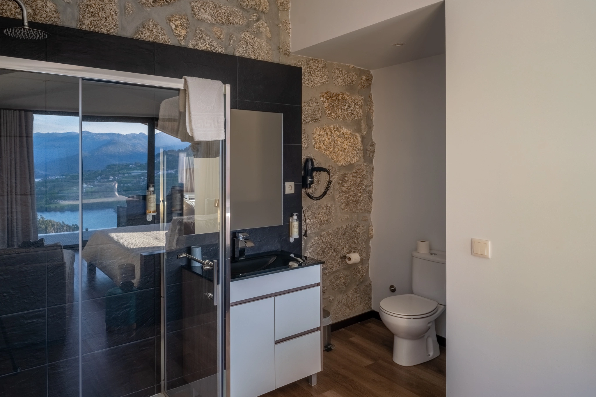 Suite do Gerês