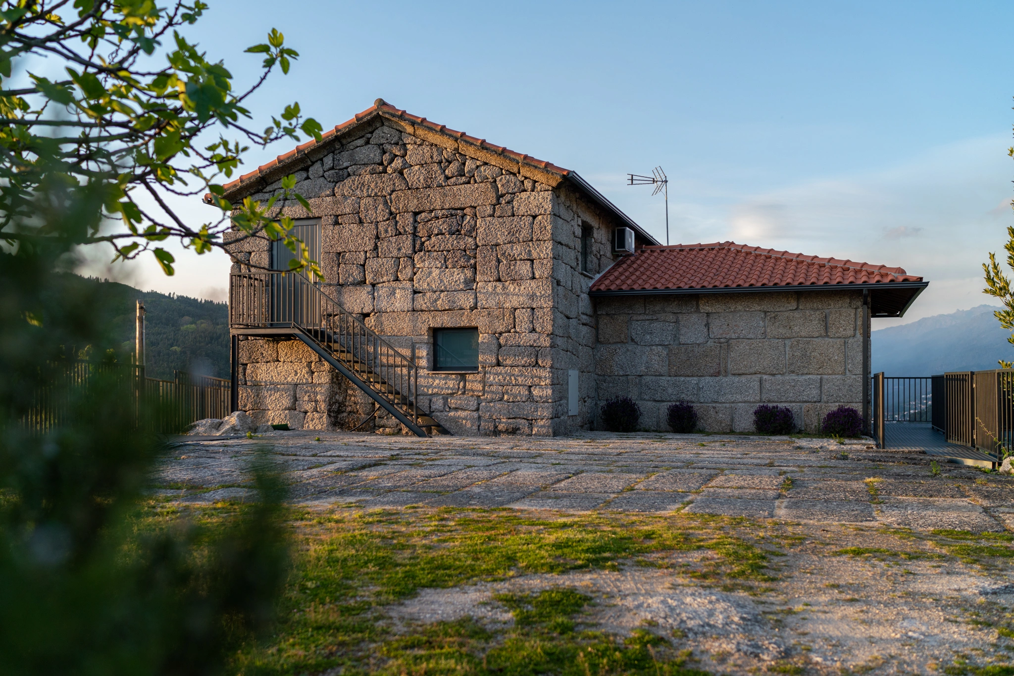 Suite do Gerês