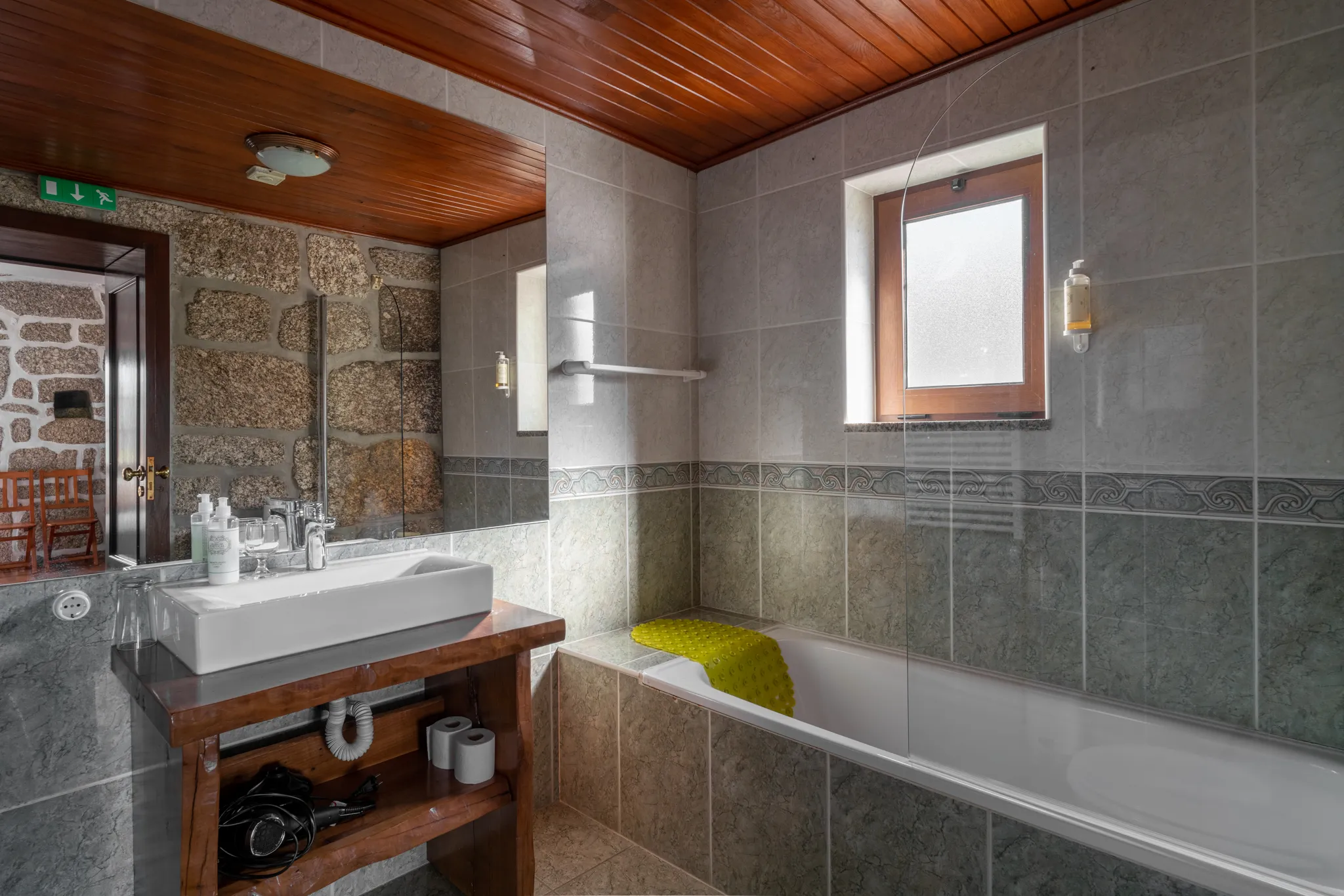Quarto da Varanda