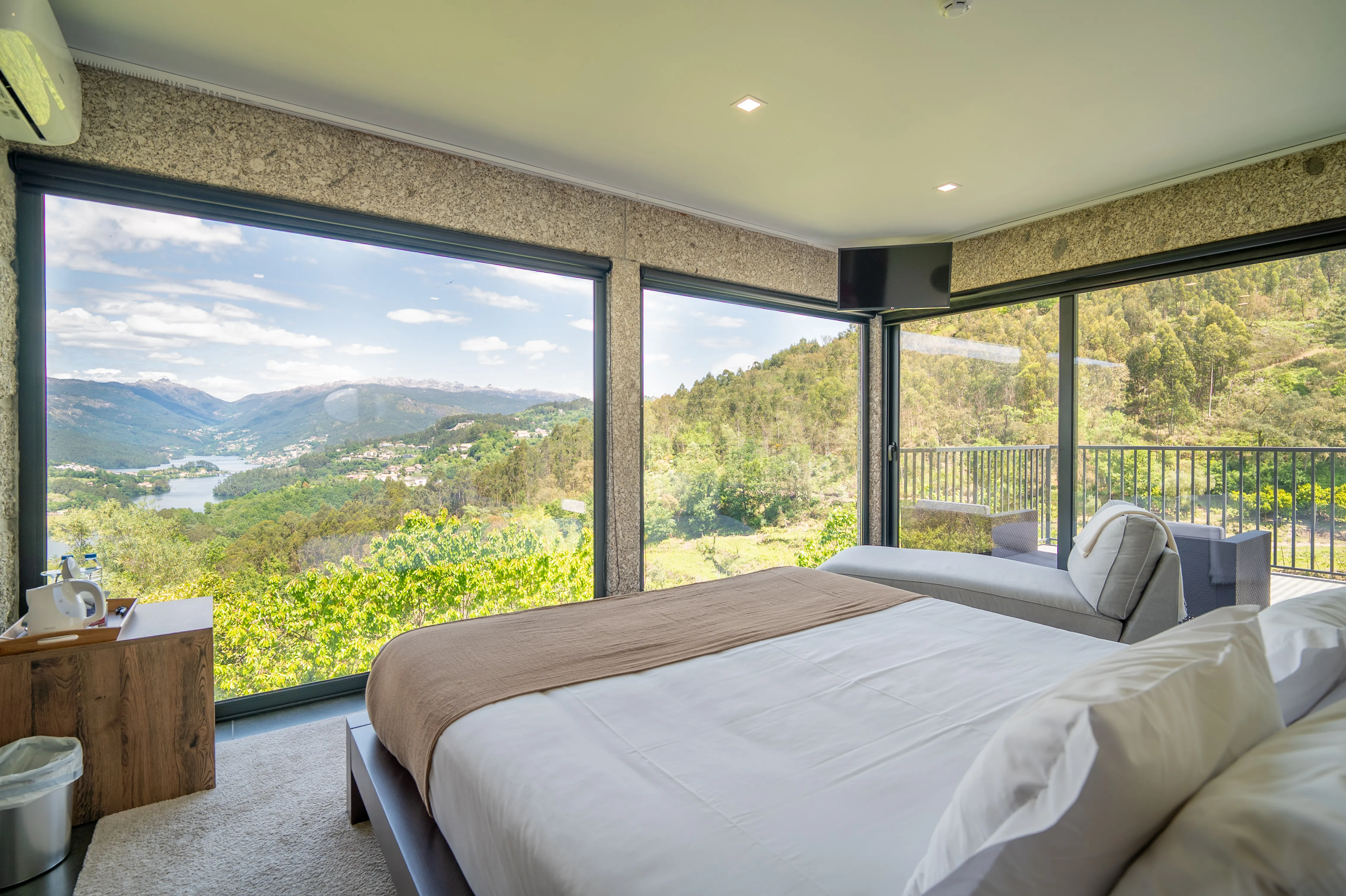 Suite Panorâmica