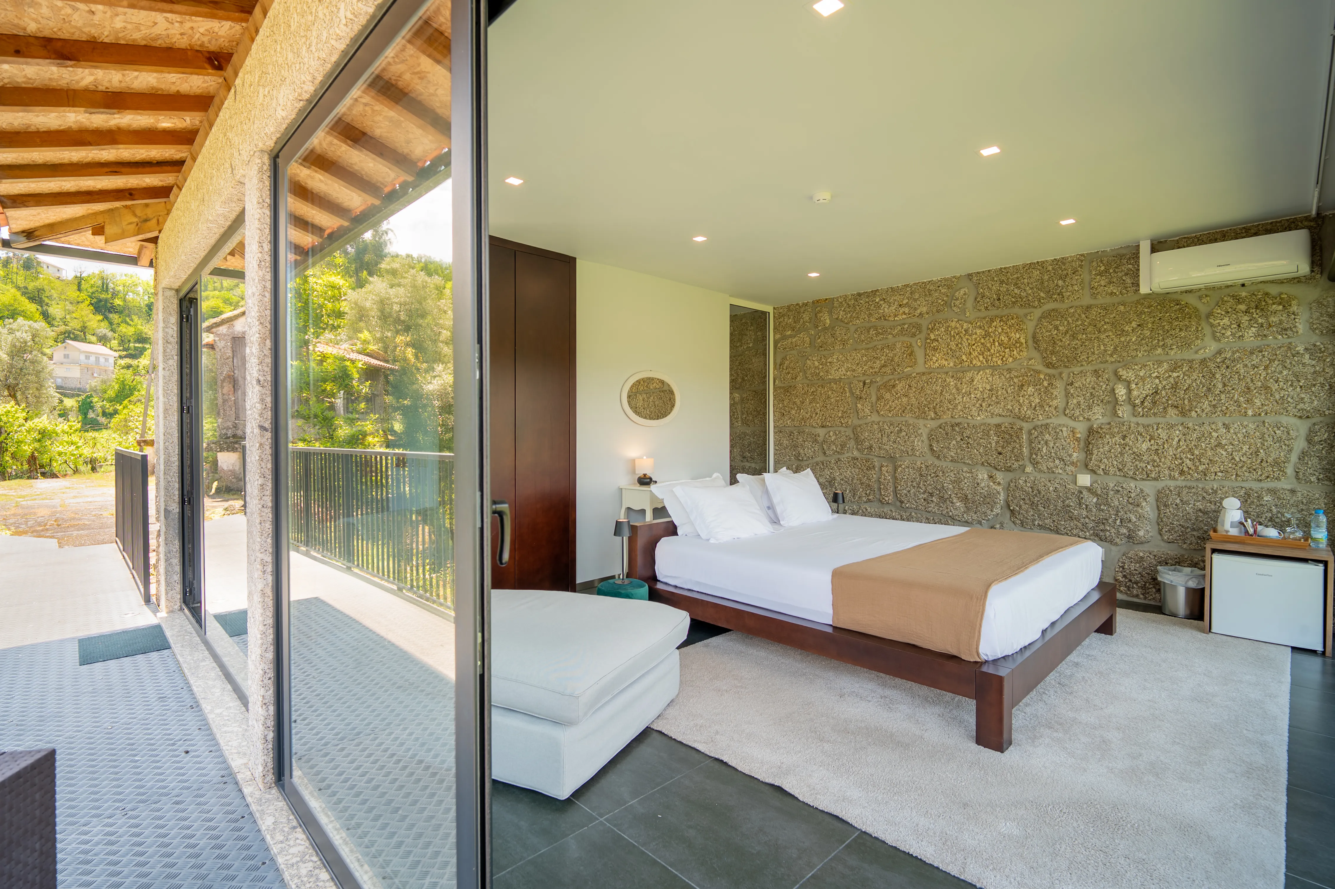 Suite Panorâmica