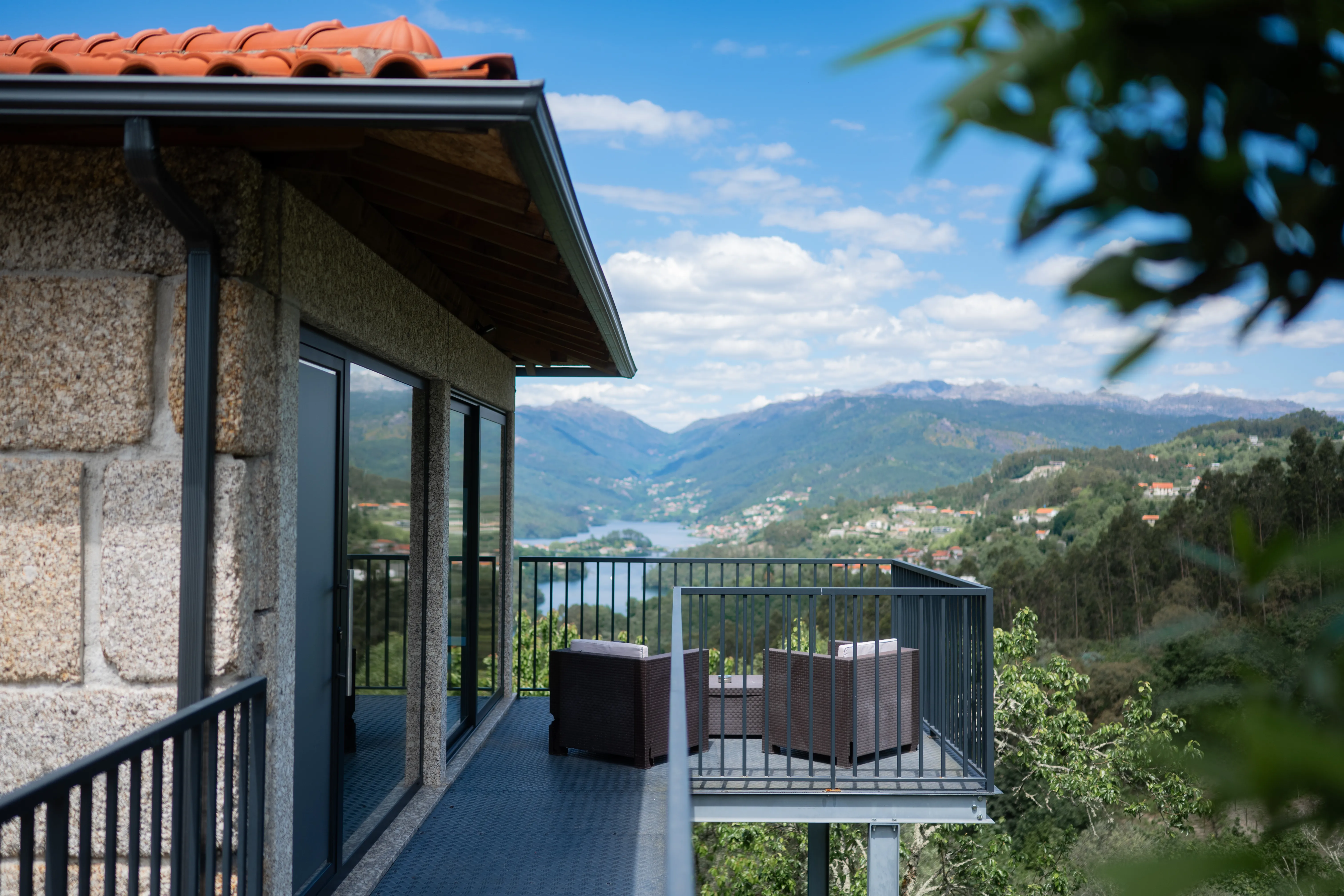Suite Panorâmica