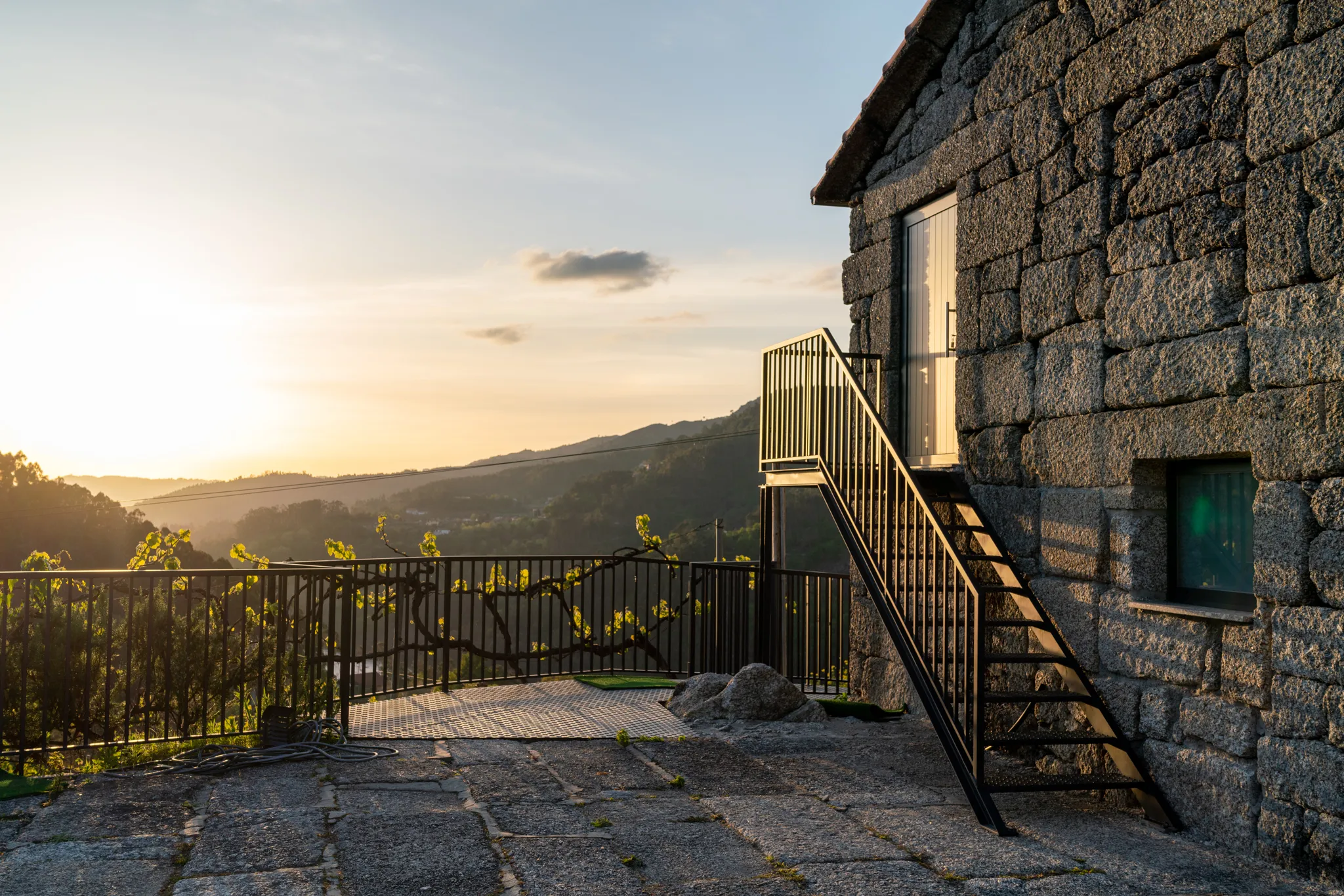 Suite Panorâmica