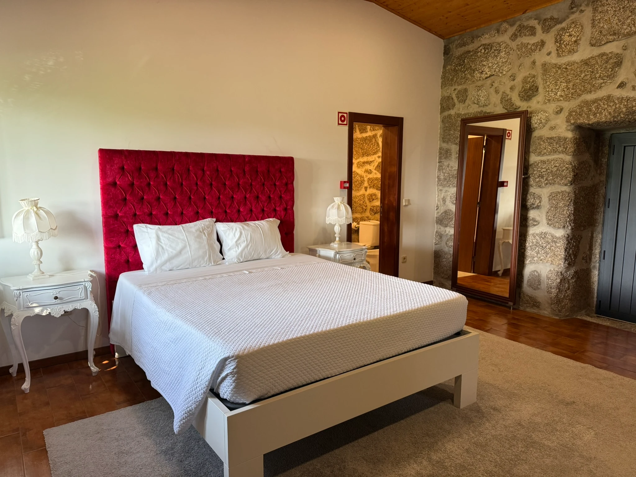 Suite da Laranjeira