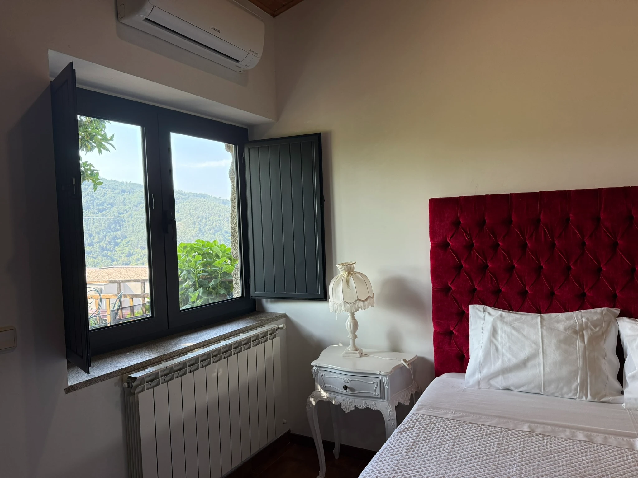 Suite da Laranjeira