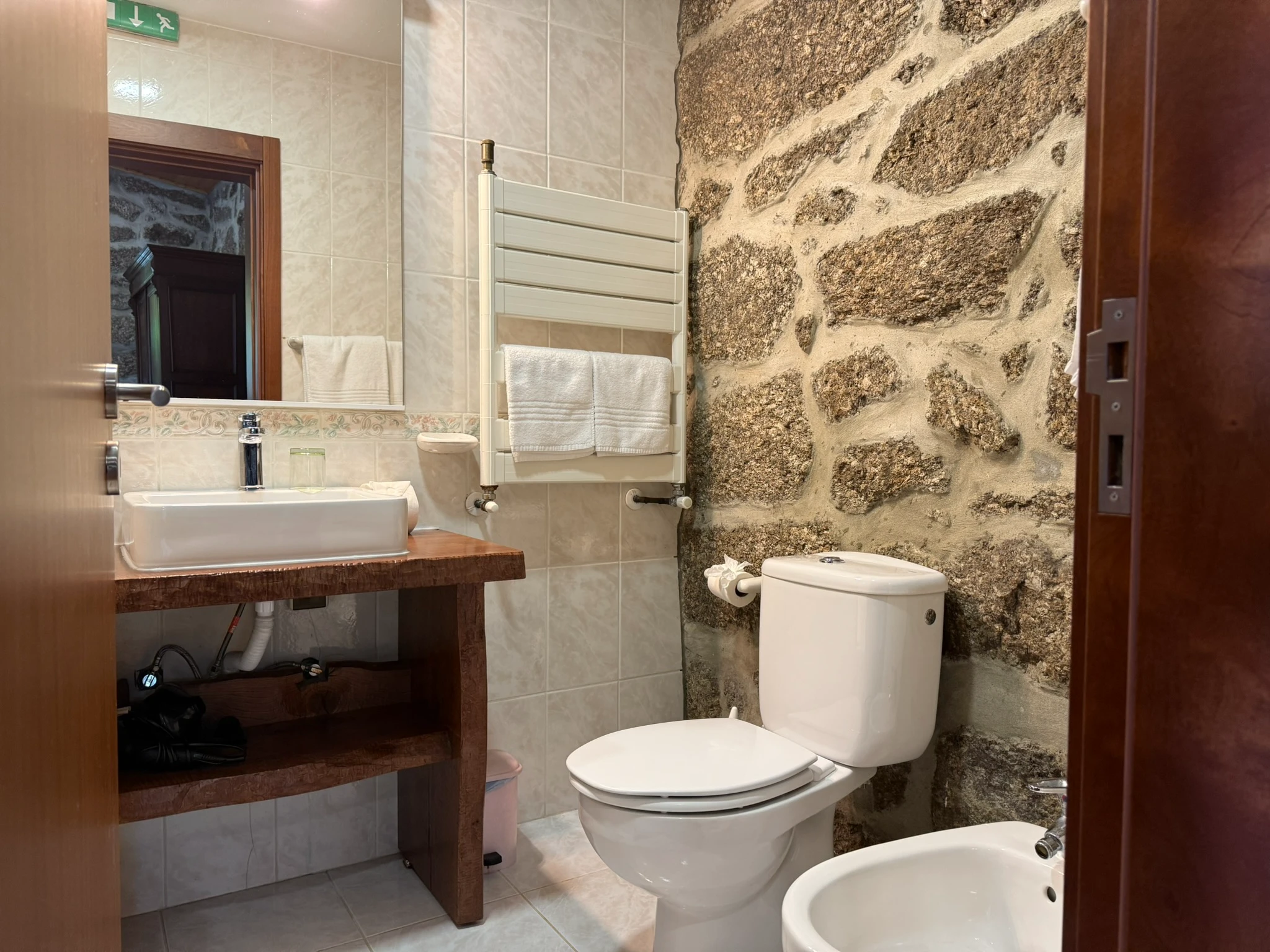 Suite da Laranjeira