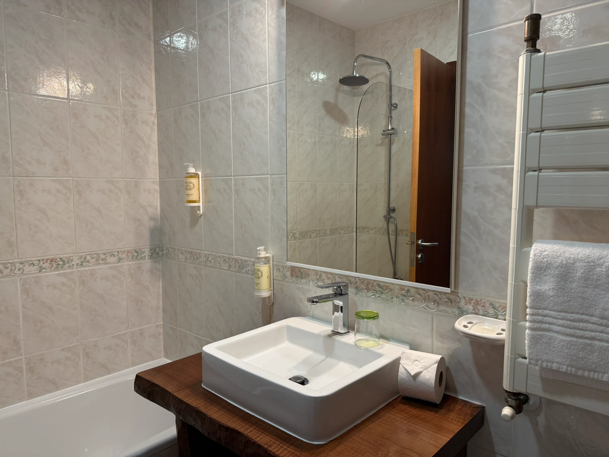 Suite da Laranjeira