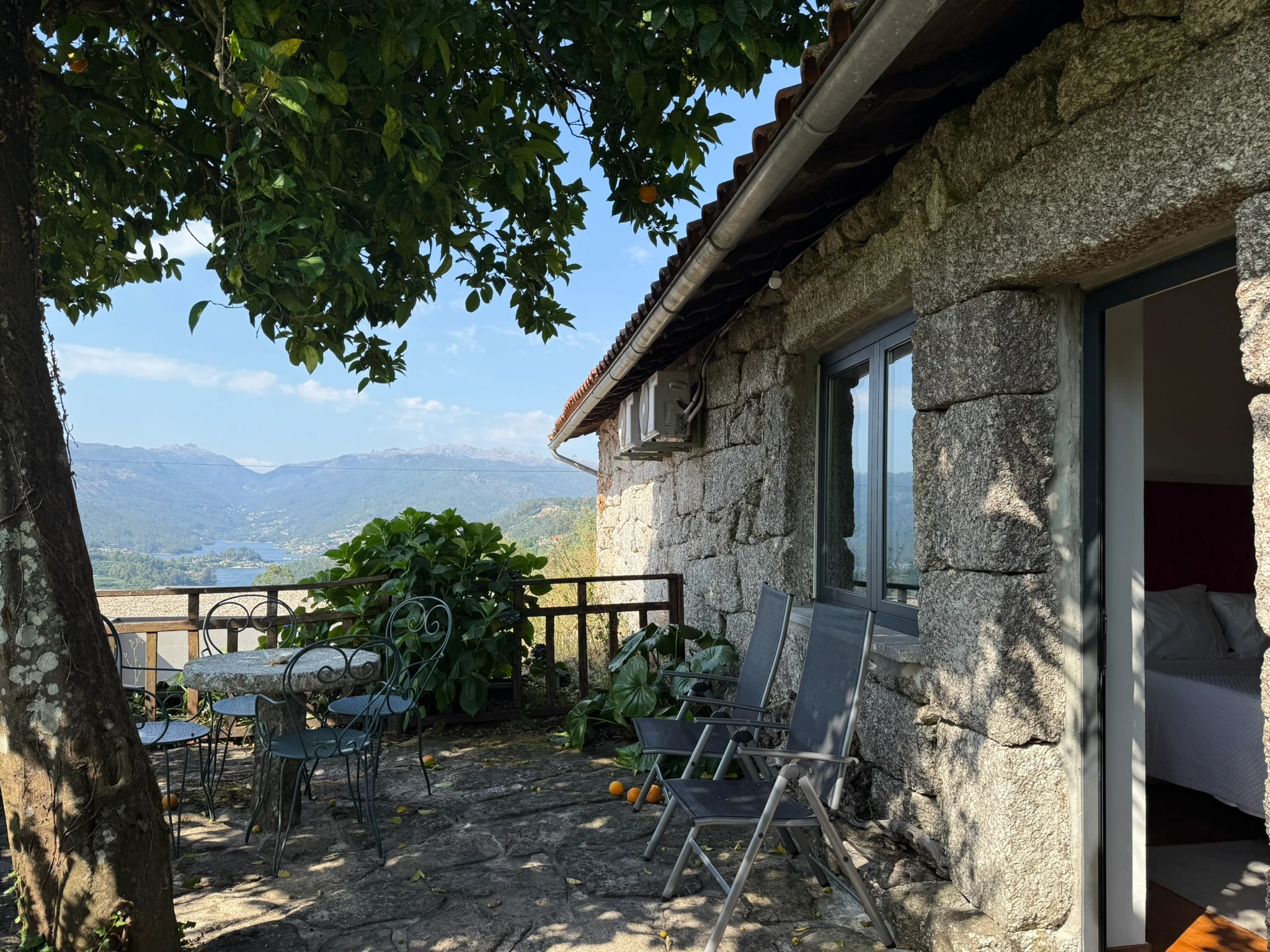 Suite da Laranjeira