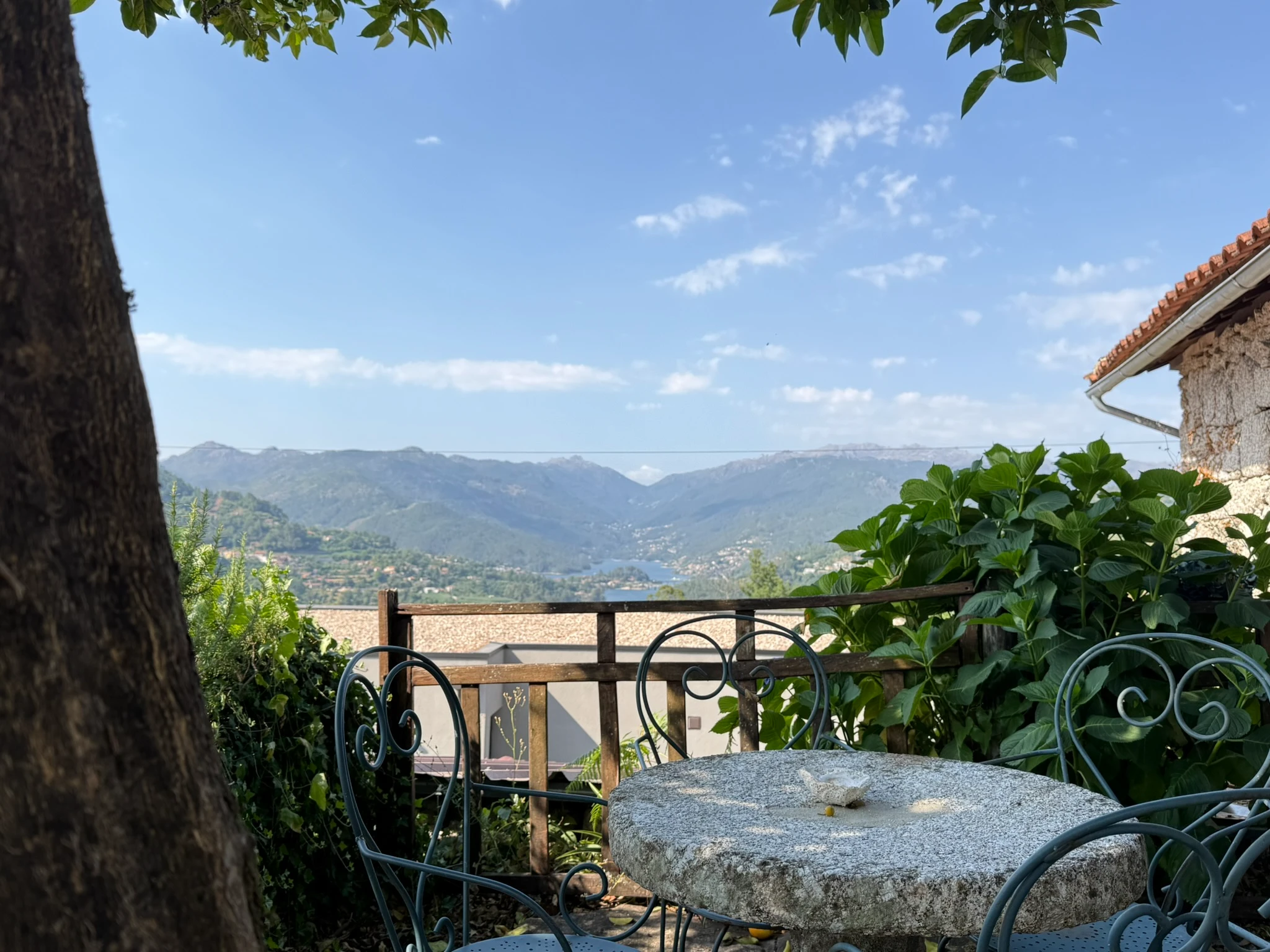 Suite da Laranjeira