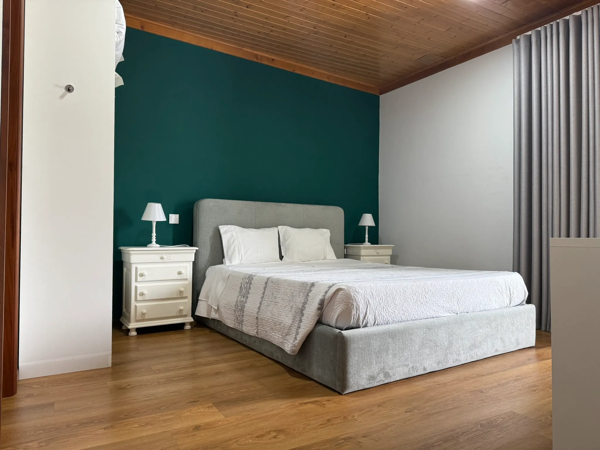 Quarto Familiar