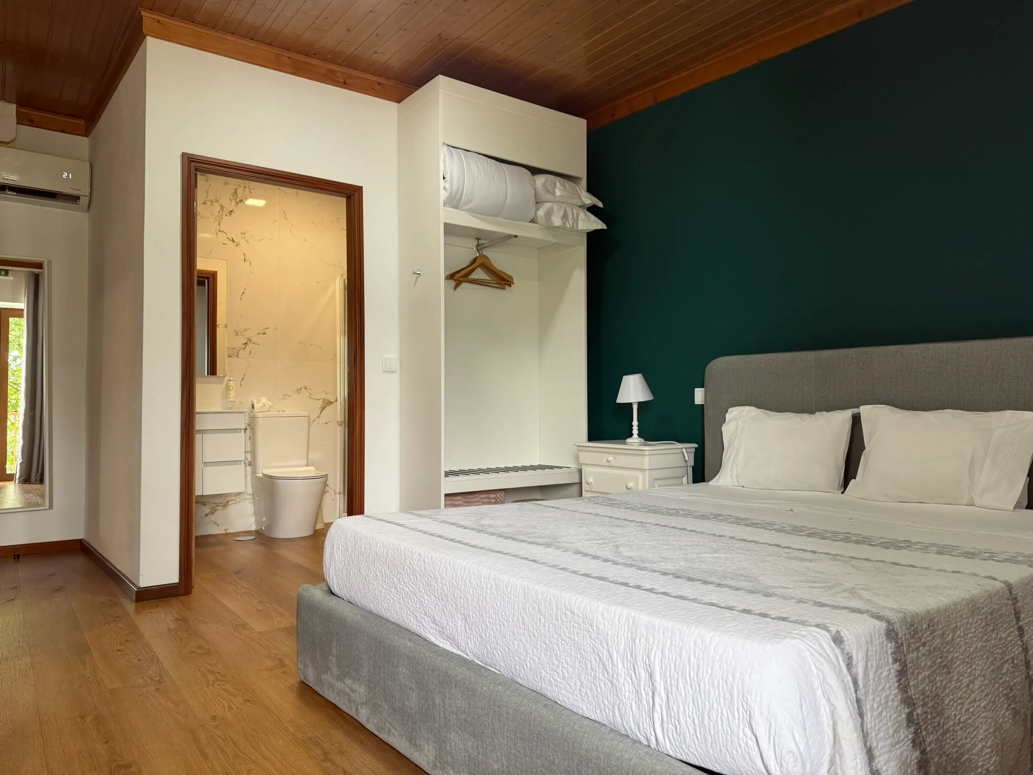 Quarto Familiar