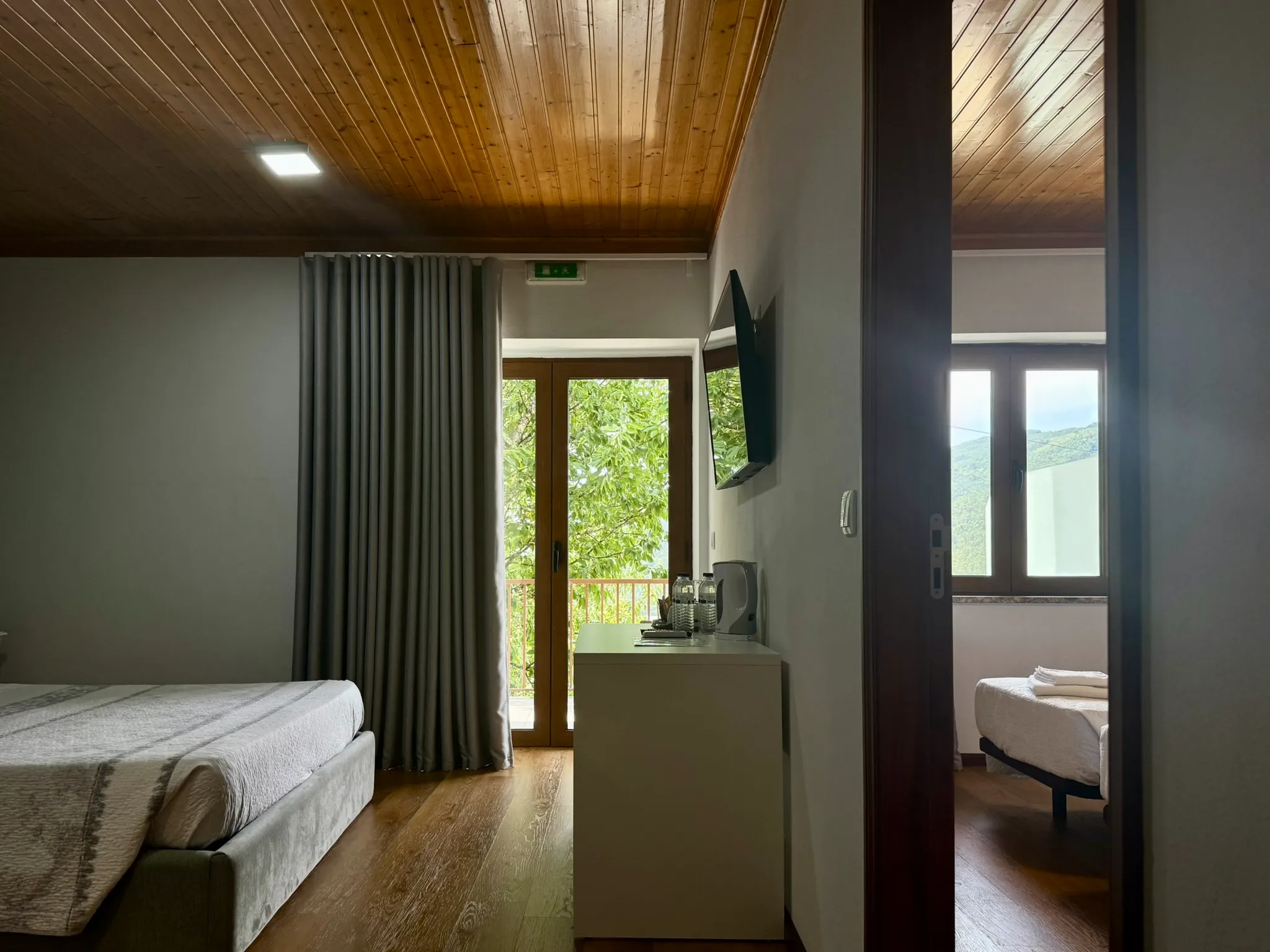 Quarto Familiar
