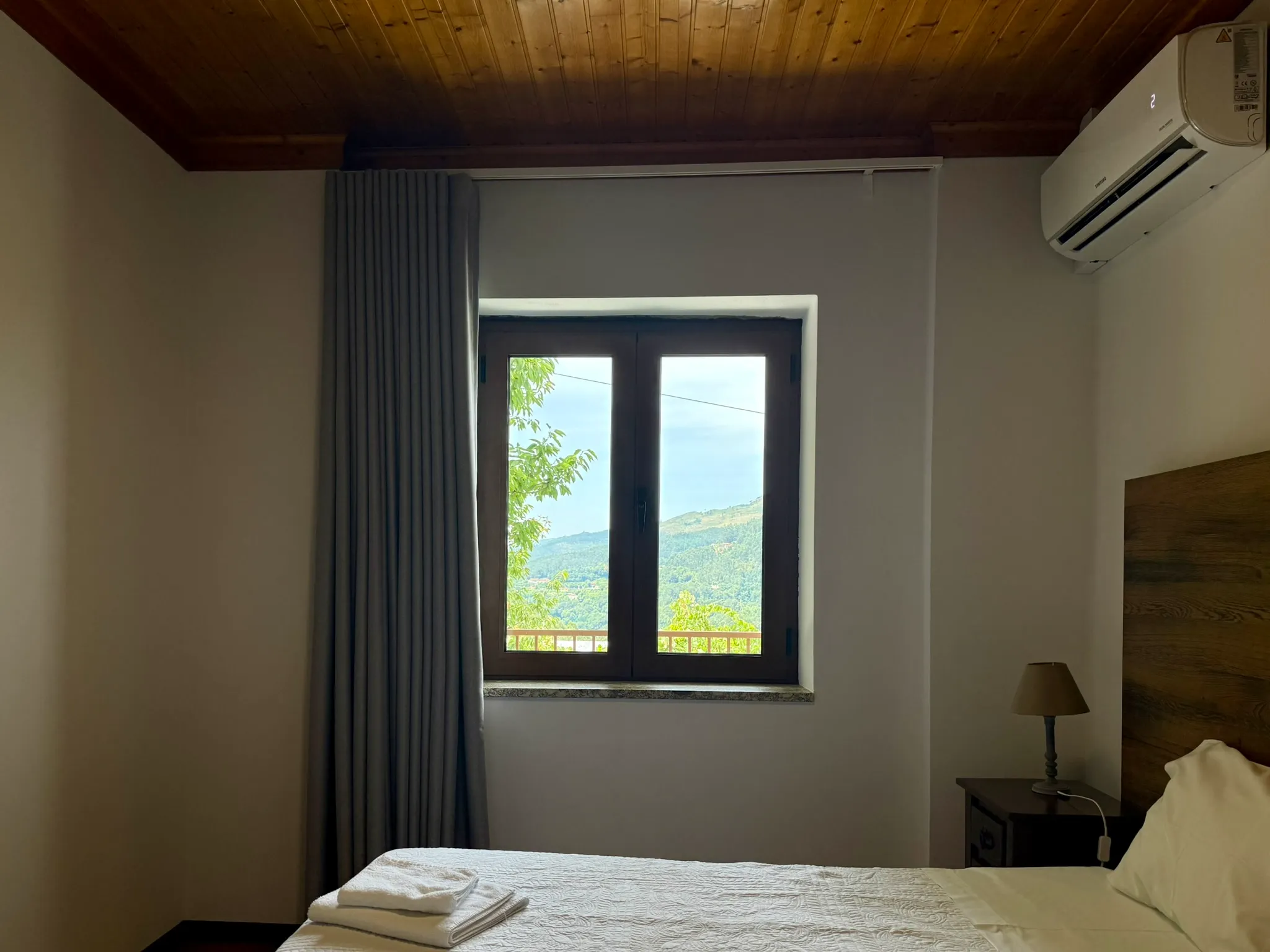 Quarto Familiar