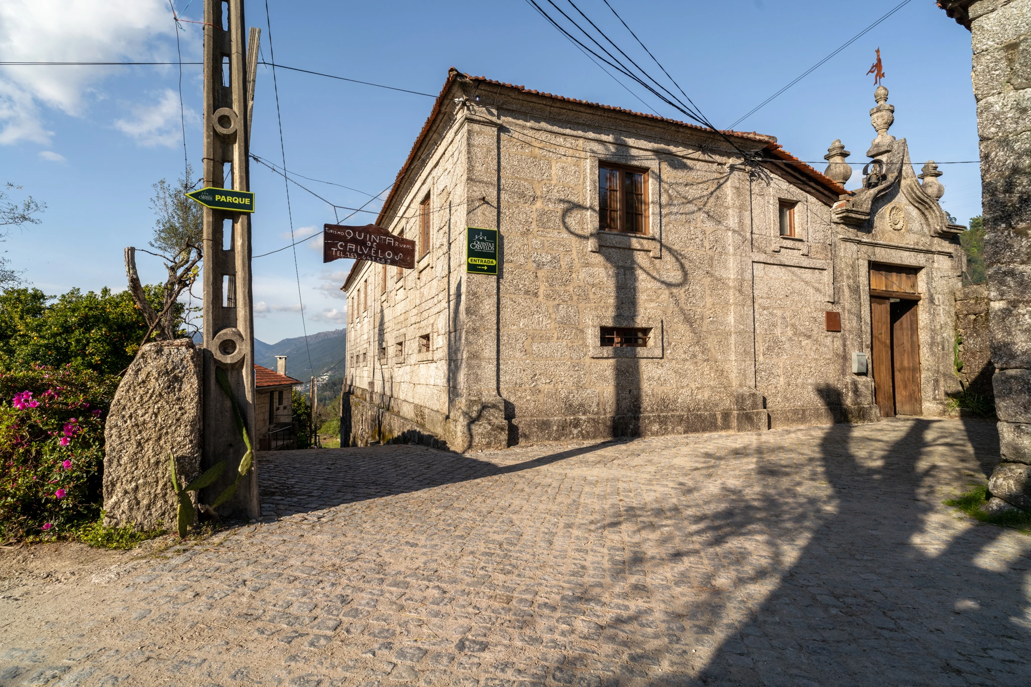 Quinta 1
